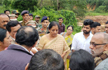 Let’s forgive each other: Kumaraswamy plays down row over Sitharaman’s Kodagu visit